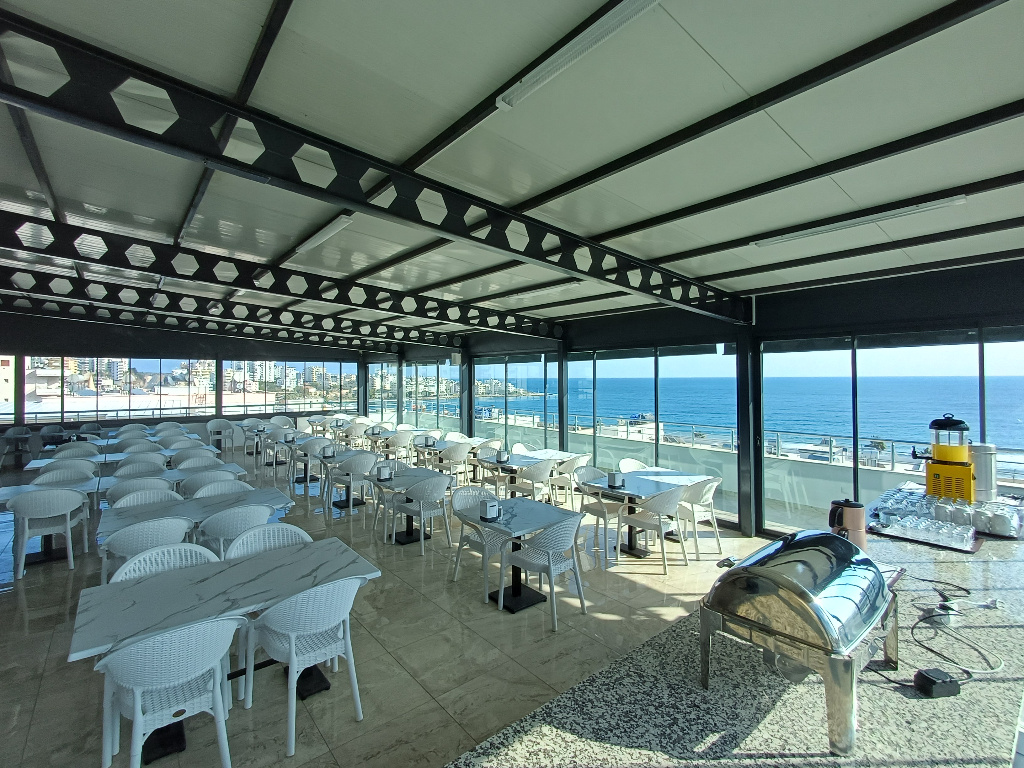 Aykaç Hotel Görsel