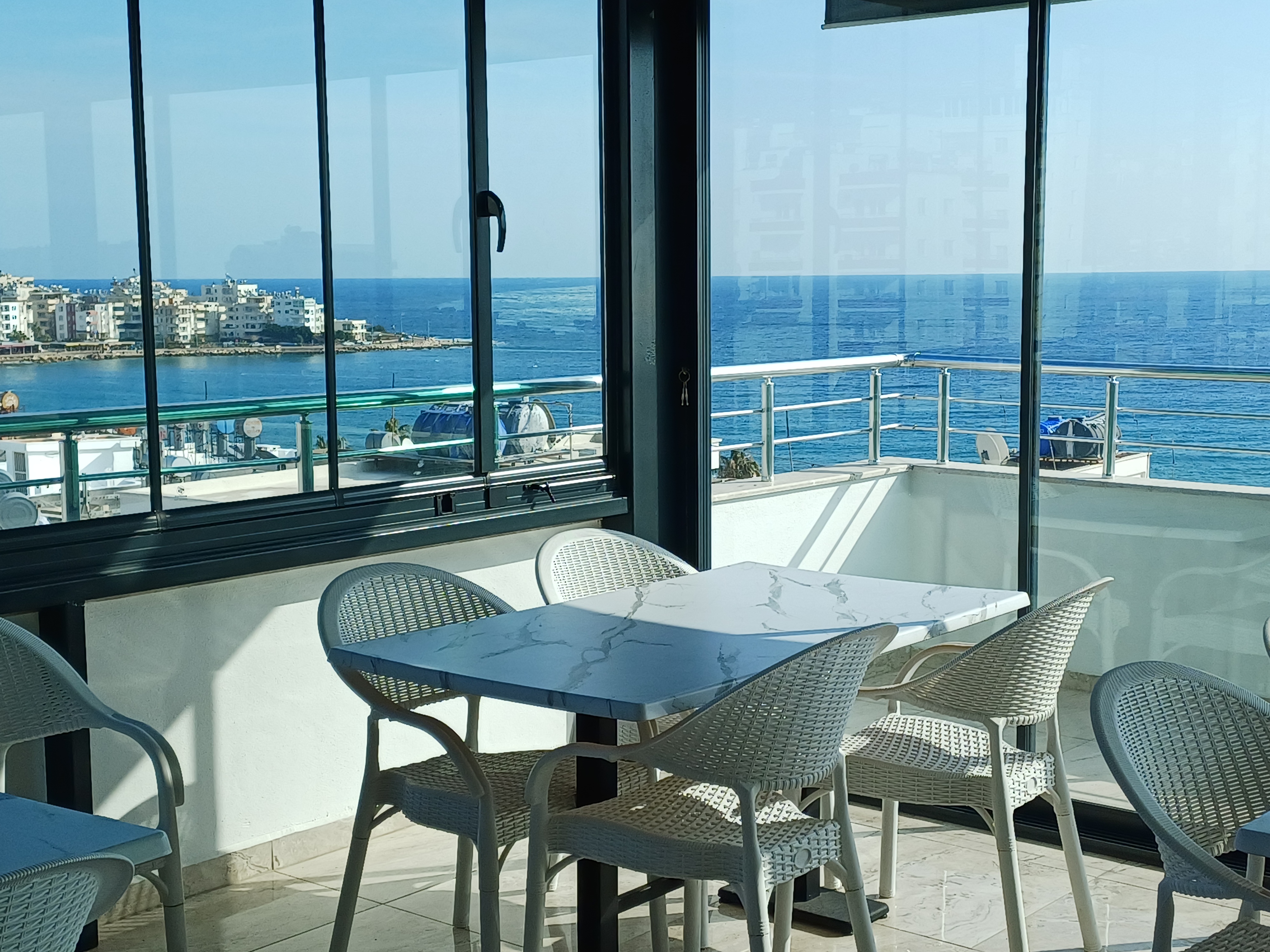 Aykaç Hotel Görsel