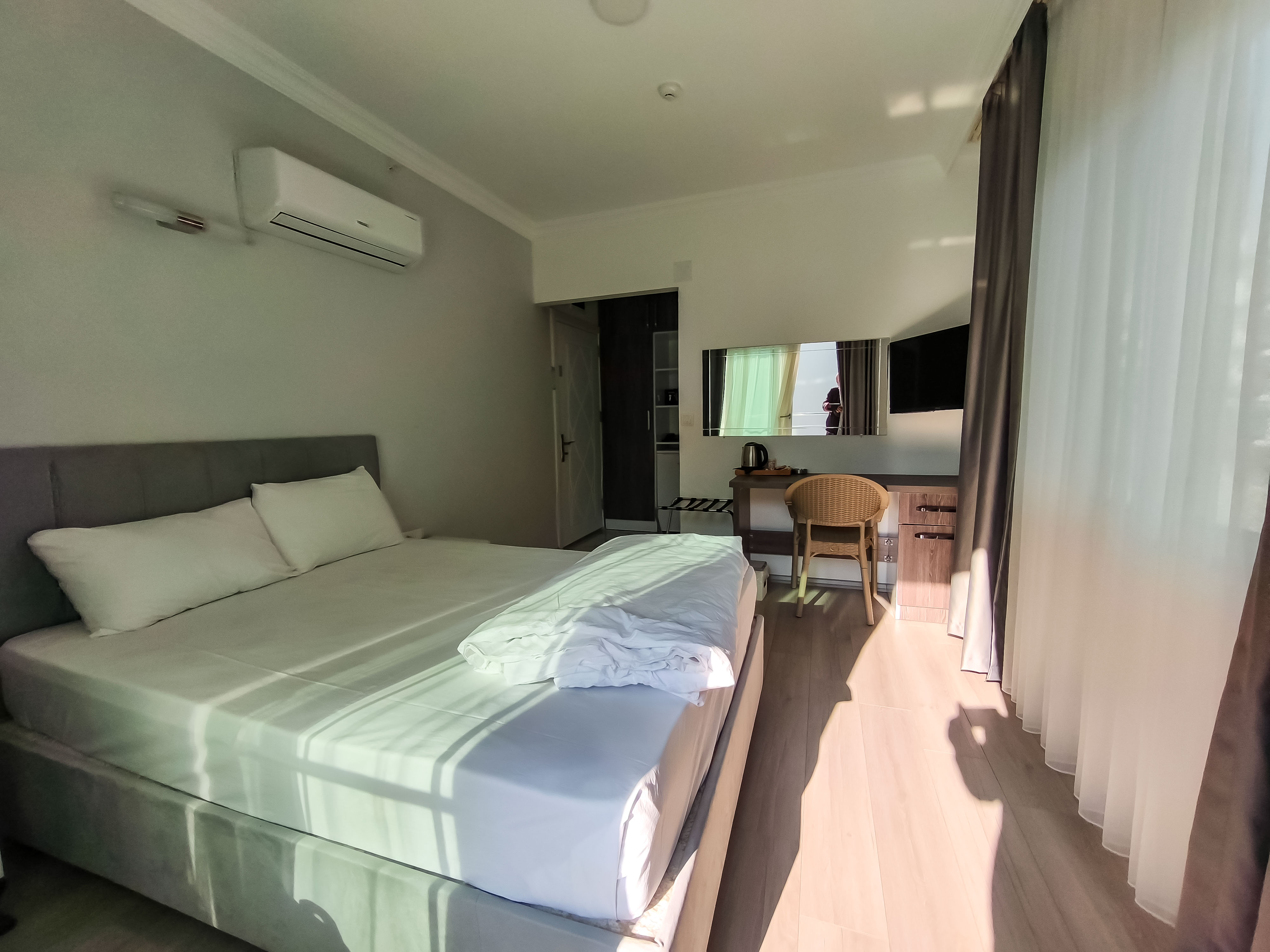 Standart Oda- Double Room