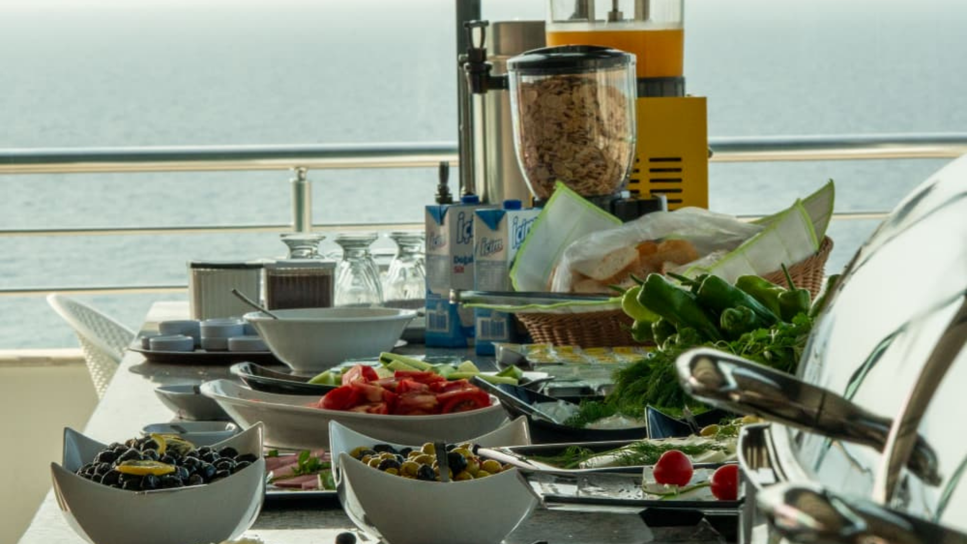 Aileler için uygun otel odası